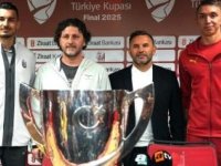 Türkiye Kupası’nda final zamanı!