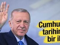Başkan Erdoğan'a dünyadan tebrik yağıyor!