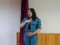 Kartal Belediyesi’nden Nefes Farkındalık Semineri
