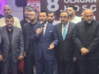 Başarılı başkanla yola devam