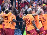 Şampiyon Galatasaray