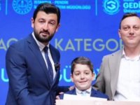 Gençler İcatlarıyla Yarıştı