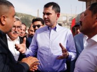 Murat Kurum'dan 2B müjdesi!