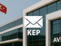 TİCARET BAKANLIĞI’NDAN AVM’LERE KEP ZORUNLULUĞU