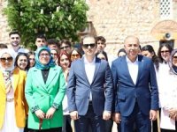 Alaca’da Bilim ve Toplum El Ele: Öğrencilerden Anlamlı Sağlık Sergisi