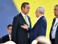 Ali Koç Aziz Yıldırım ne konuştu? Ayrıntılar ortaya çıktı..