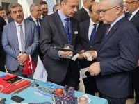 Başoğlu Kablo A.Ş. Sivas’ta Savunma Sanayisine Yönelik Çözümlerini Tanıttı