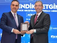 Pendik’te Nitelikli İş Gücüne Dev Yatırım: YETGİM Açıldı