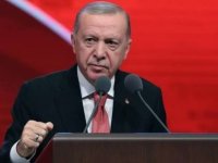 Erdoğan'dan sert açıklama: "Kimsenin gözünün yaşına bakmayız"
