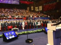 İstanbul’dan liderine vefa: Teşkilat söz verdi
