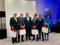 KÜRESEL BEYİN AVCILARI İSTANBUL’DA BULUŞTU
