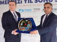 Pendik Halk Eğitimi Merkezi'nden muhteşem yıl sonu sergisi!