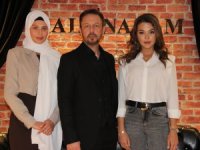 SAVAŞ SANCAK EN İYİ GÜNLÜK DİZİ KADROSUNU KURDU