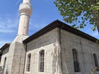 Pendik'in en eski Camisi'nin restorasyonu bitiyor!