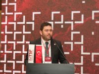 Zeki İlter Yurtbay İkinci Kez Başkan Seçildi