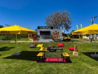 Dürümle Tadım Fest’le On Binlerce Kişiye Ulaştı