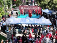 Pendik’te İstanbul’un Fethi’nin 572. Yıl Dönümü Coşkuyla Kutlandı