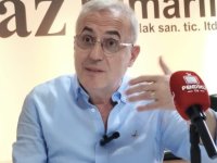 Bayram Bekar'dan önemli açıklamalar!