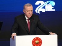 Başkan Erdoğan'dan faiz çıkışı!