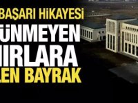 MİT'in büyük başarı hikayesini kaleme aldı!