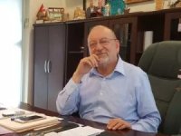 Ekrem Özkaymaz vefat etti!