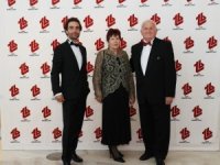 Türk Böbrek Vakfı 40.yılını kutluyor