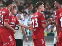 Kartal, Bodrum FK deplasmanında farka koştu!