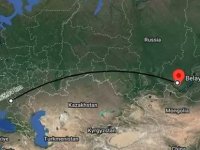 Rus uçak filosunun üçte biri yok oldu!