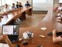DİJİTAL ÇAĞIN SOSYAL GİRİŞİMCİLERİ EĞİTİCİ EĞİTİMİ TAMAMLANDI