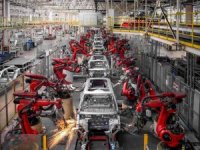 “Otomotiv Sektörünün  Merkezinde  Artık Çin Gerçeği Var”