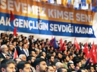 AK PARTİ GENÇLERİN ODASINA GİREMİYOR: TEK GEREKÇE VE TEK ÇÖZÜM EKONOMİK DEĞİL!