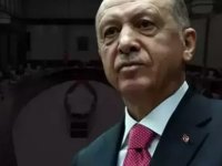 Bakanlar kurulu Erdoğan Başkanlığında toplandı