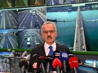 Bayramda köprü ve otoyollar ücretsiz