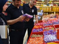 Bayram öncesi denetimler sıklaştı