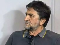 Yoğum bakımda olan Nihat Genç entübe edildi