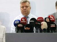 Manisa Büyükşehir Belediye Başkanı Zeyrek'in durumu ciddi!