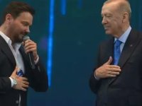 Ünlü şarkıcı Sinan Akçil Erdoğan'dan isteğini açıkladı!