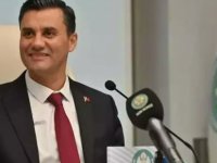 Büyükşehir Belediye Başkanı Hayatını kaybetti!