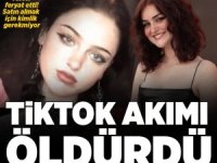TikTok akımı can aldı! Kalp krizi geçirdi..