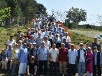 Vefa Kıraathanesi’nden Babalar Günü Etkinliği
