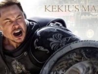 Elon Musk'tan pişmanım tweti