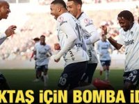 Fenerbahçe'nin yıldızı Beşiktaş ile anlaştı!