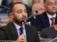 İstanbul'un bir ilçesi AK Parti'ye geçti!