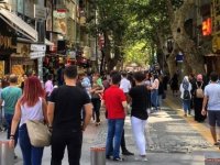 Batı Mahallesi'nin nüfusu belli oldu? Kaç erkek kaç kadın yaşıyor!