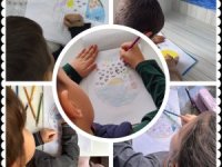 SÜREYYAPAŞA İLKOKULU “BİR GÖÇ HİKAYESİ” İLE ÖDÜLLERE ADAY