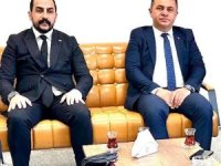TFF Başkanlığına Göz Mü Kırpıyor?