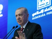 Başkan Erdoğan'dan çok sert İsrail açıklaması!