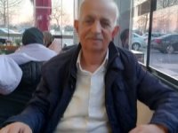 Pendikli muhtar vefat etti!