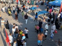 Pendik Millet Bahçesi’nde “En Baba Festival” Coşkusu