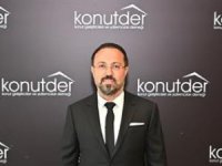 KONUTDER’den Yeni Döneme İki Stratejik Öncelik:  Uygun Arsa ve Erişilebilir Finansman